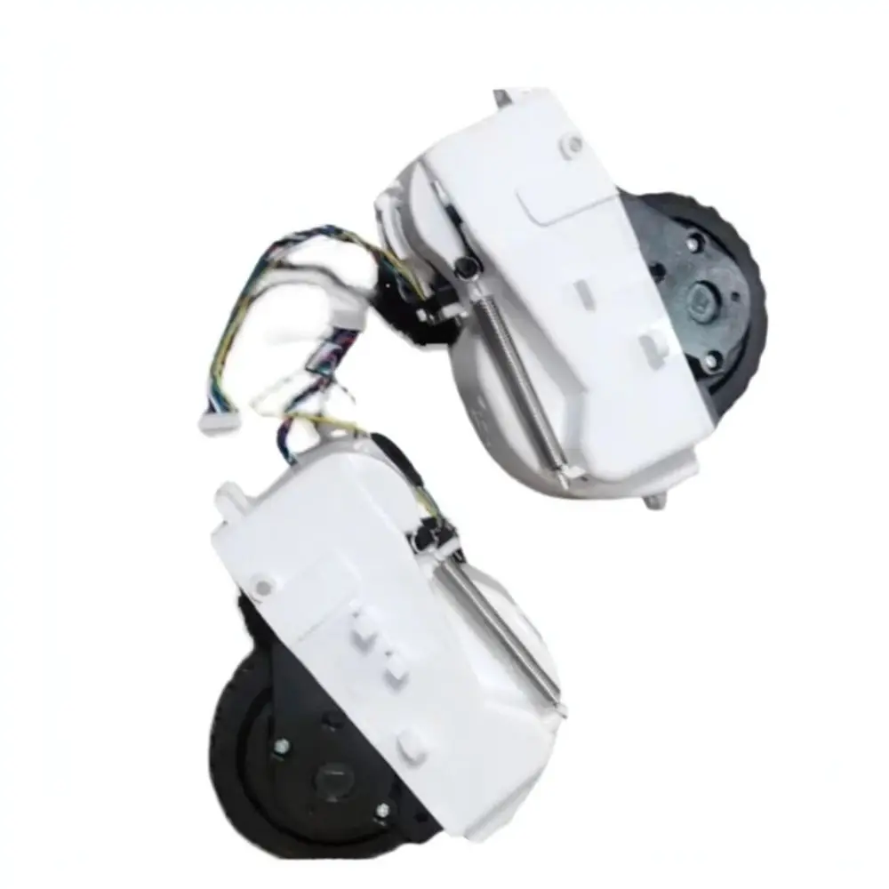 Replacement Wheel Module For 360 X90 X95 S9 Vacuum Cleaner Walking Drive Motor Repair Parts Dismantled Accessory