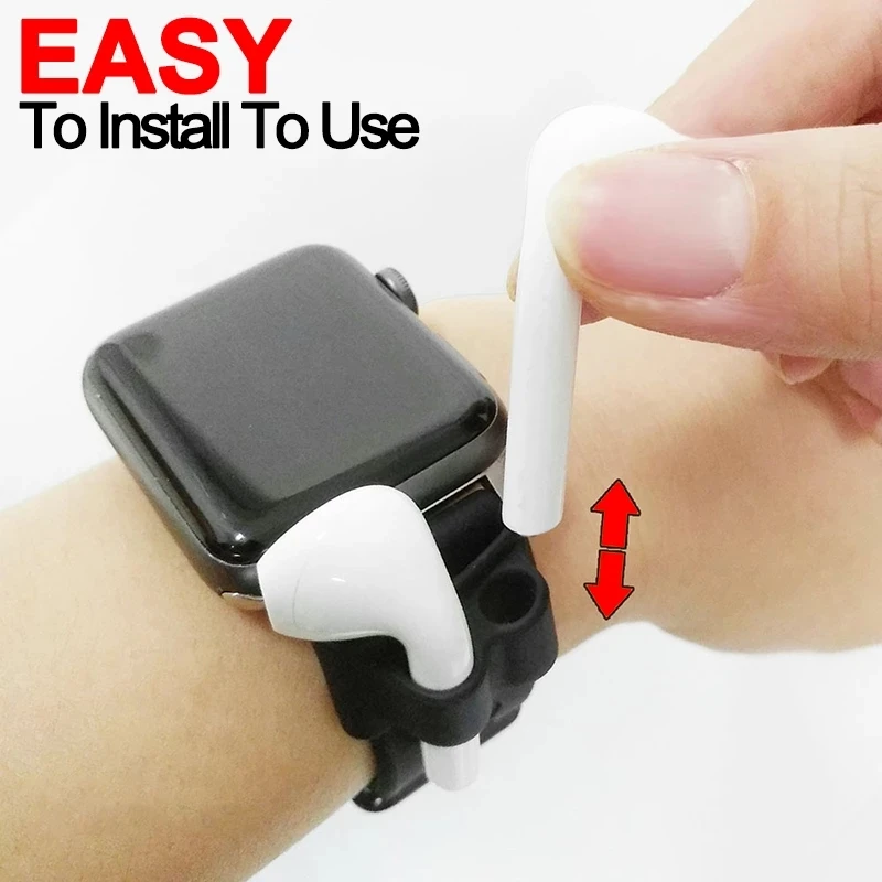 Ремешок для защиты от потери для Airpods 3 pro 2 1