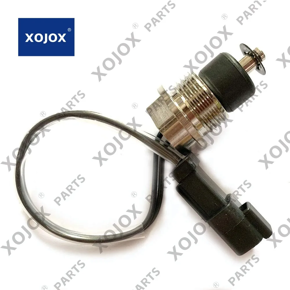 

XOJOX Oil Level Sensor Pressure Sensor 213-0677 2130677 for E320C 320C