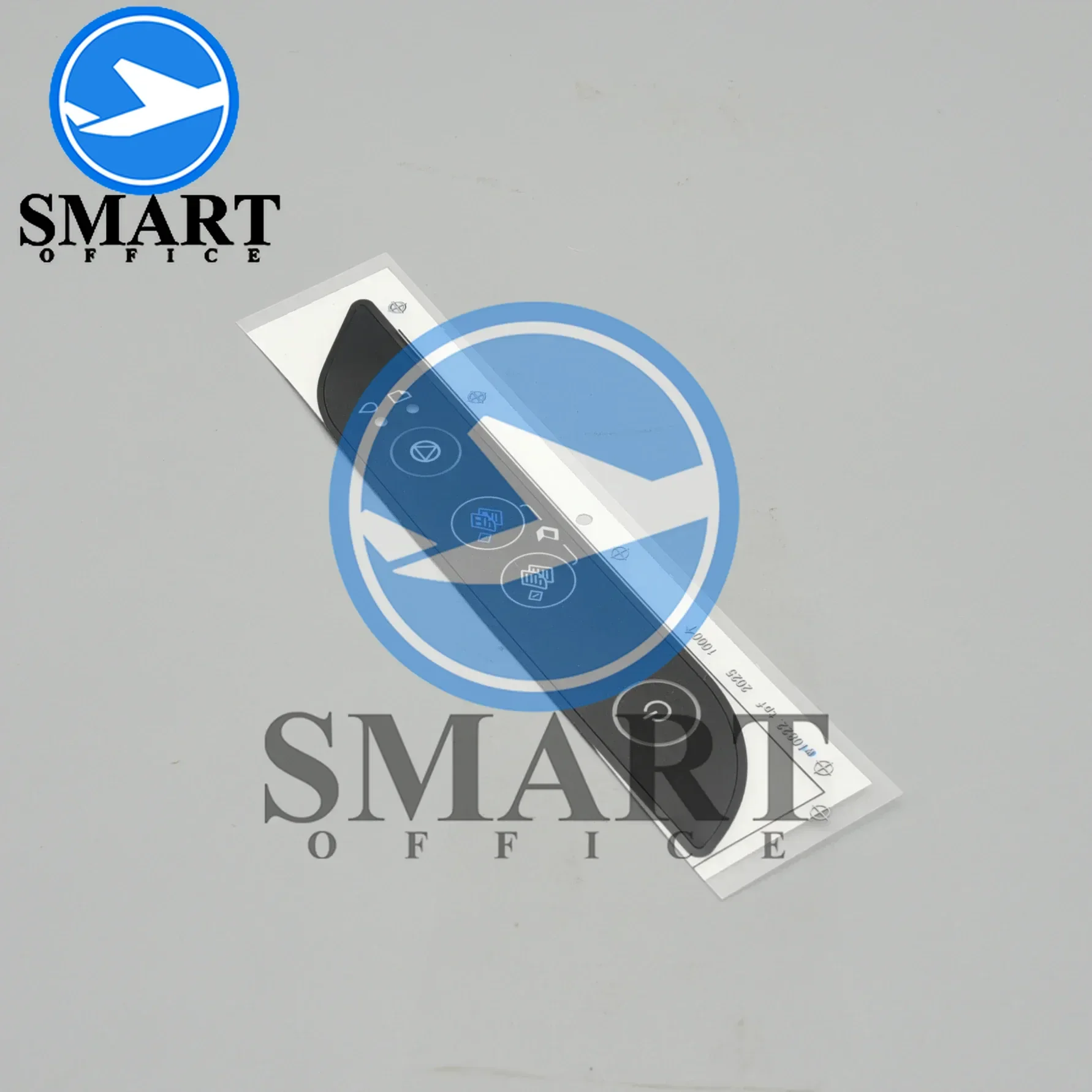 1PC Button Stickers suitable for Epson L3210 L3150 L3110 L3110 Panel Button Sticker