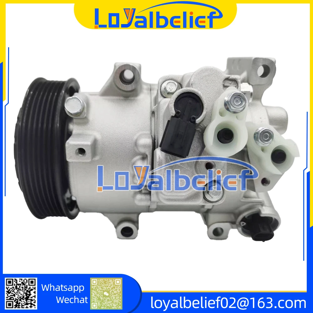 Ac Compressor For S…