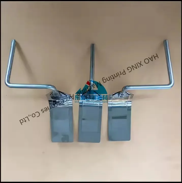 1 Piece Sheet Smoother for Komori Printing Machine Sheet Separator for Komori Sheet Printing Machinery Part