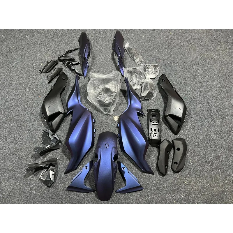 

Suitable For Yamaha MT07 FZ07 MT-07 2012-2017 ABS injection full fairing body kit MT 07 FZ 07 2015 2016 protective shell kit