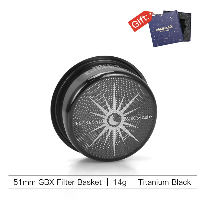 51mm GBX 14g (New)