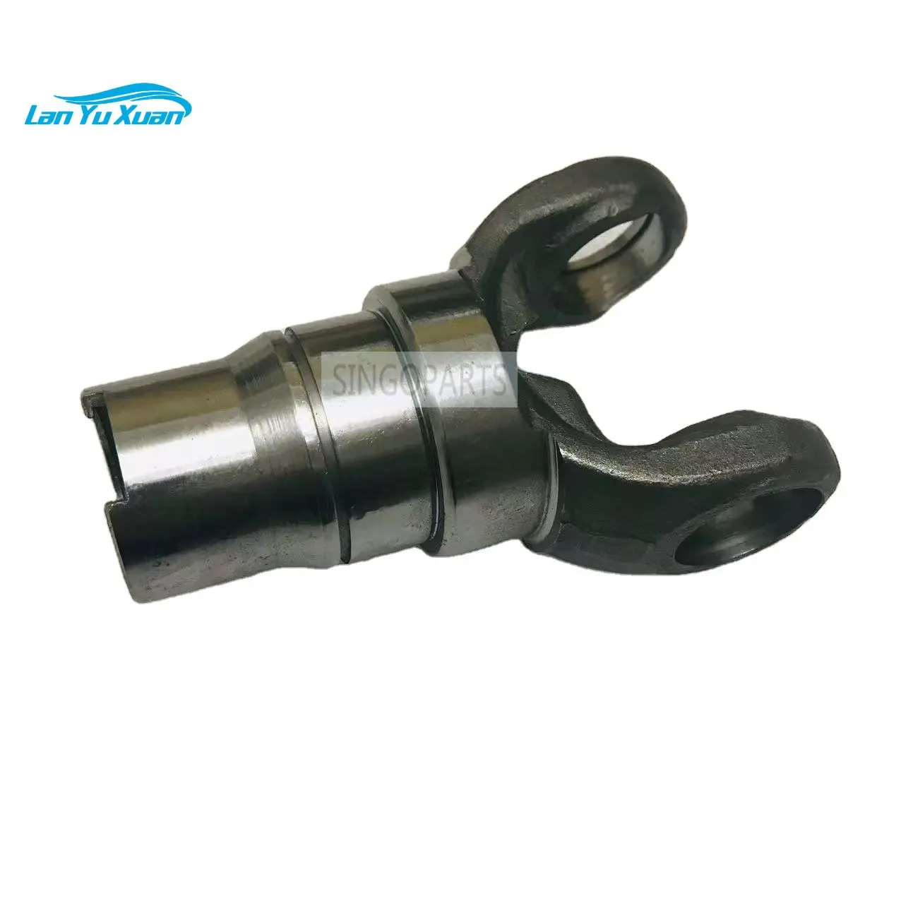 Universal Joint Yoke T153720 Fits For 310J 310G 310K Backhoe Loader