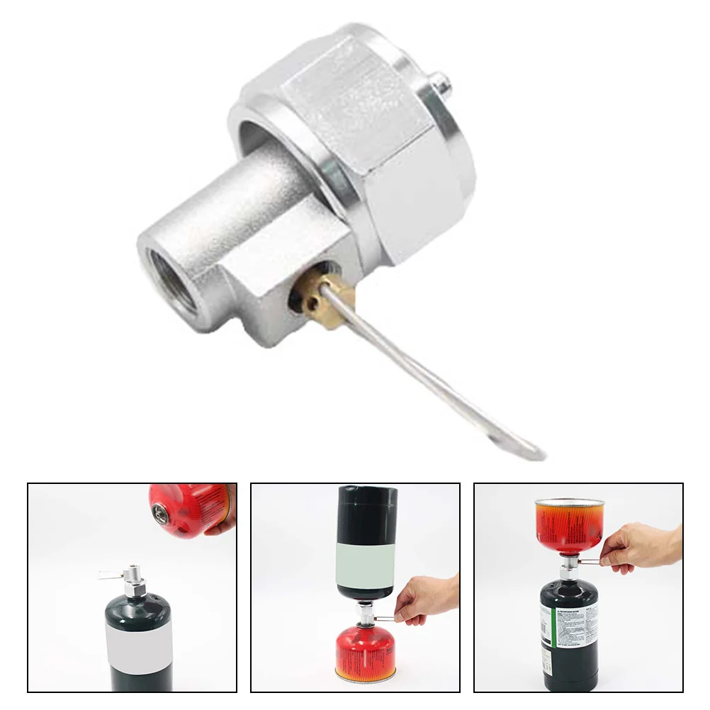 가스 탱크 리필 충전기 이미지