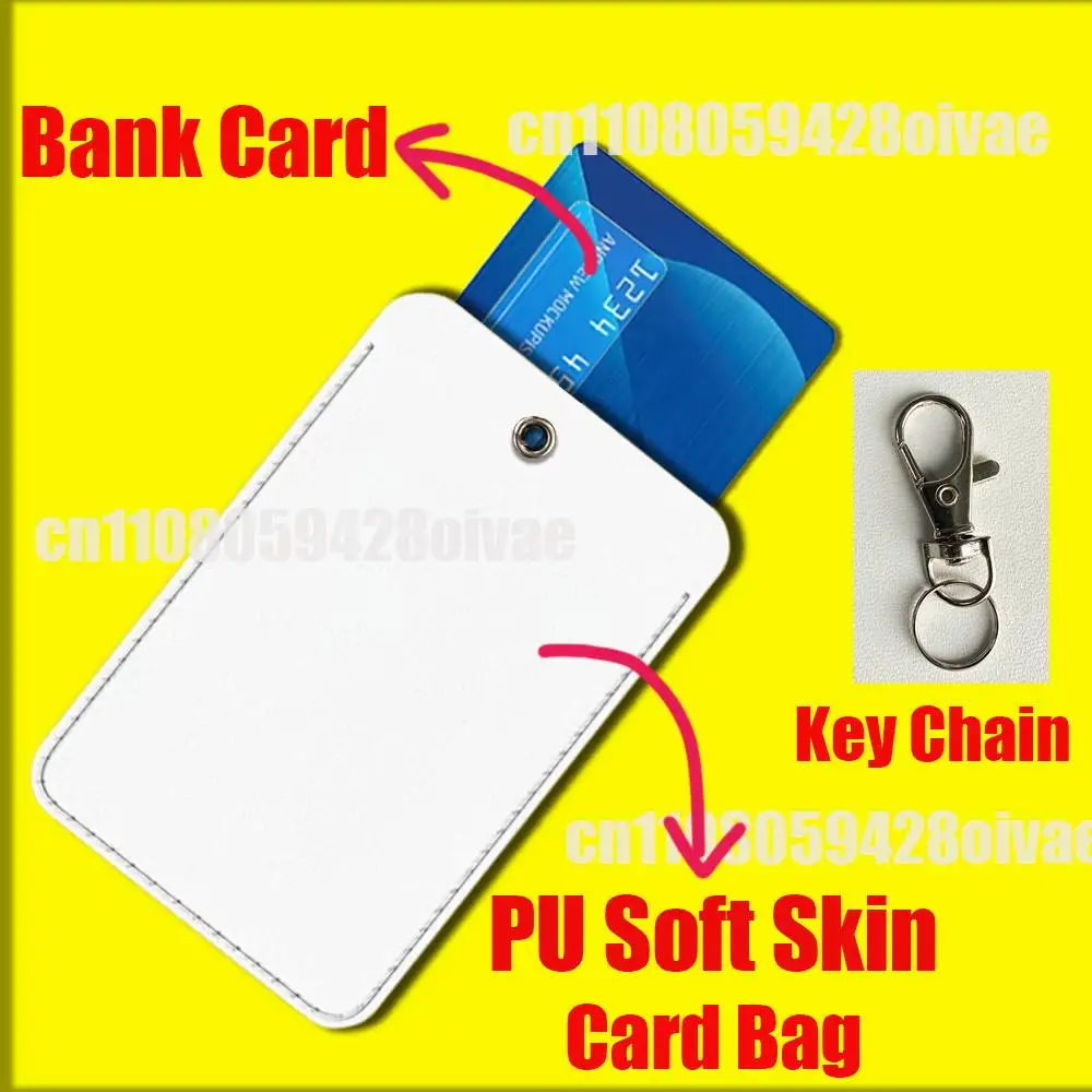 モロッコモロッコ地図パスポートカードホルダーケース ID クリップクレジット銀行地下鉄スリーブ収納袋 PU レザーキーホルダー