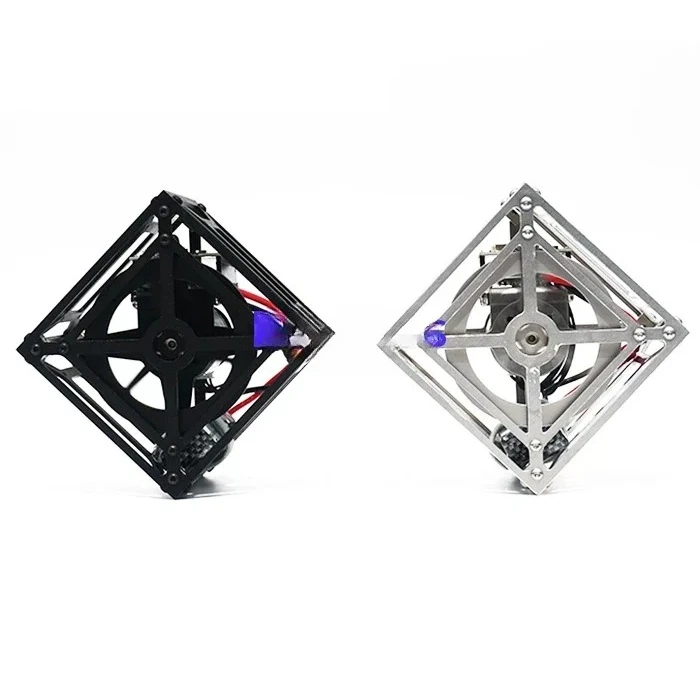 for Unilateral Self-Balancing Block Momentum Inertia Flywheel That Cannot Be Pushed Down Black Technology Pid Control Hot