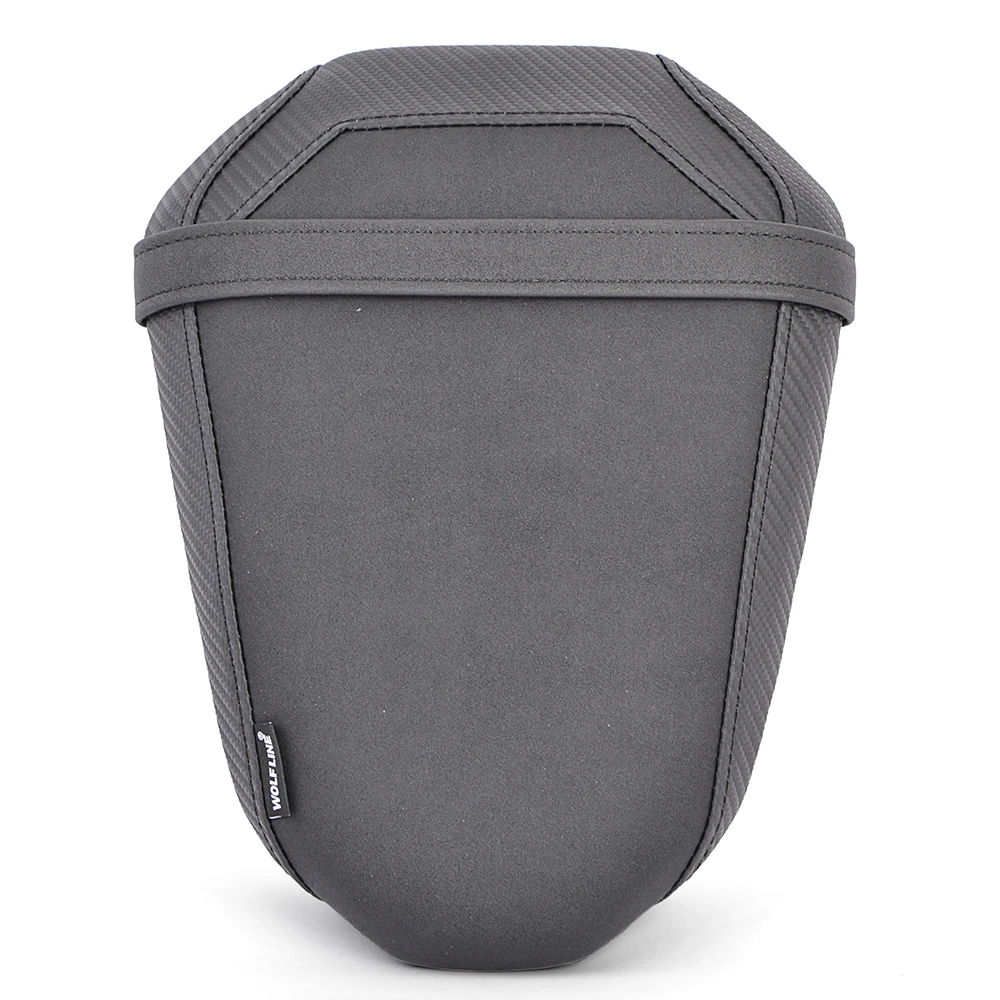 For Yamaha MT-07 MT07 MT 07 2025 2026 Rear Seat Passenger Cushion