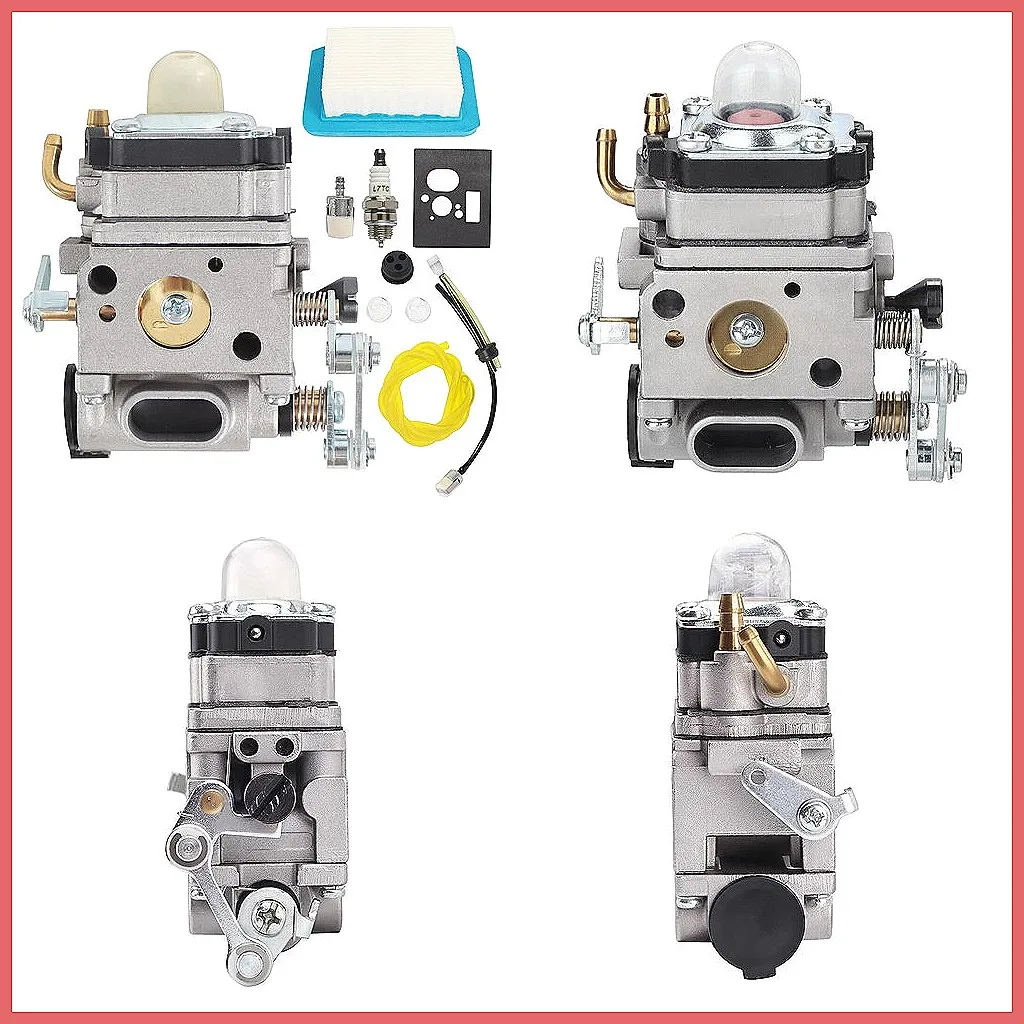

**Echo PB-500 PB-500H PB-500T Carburetor Replacement A021001642 A021001641**