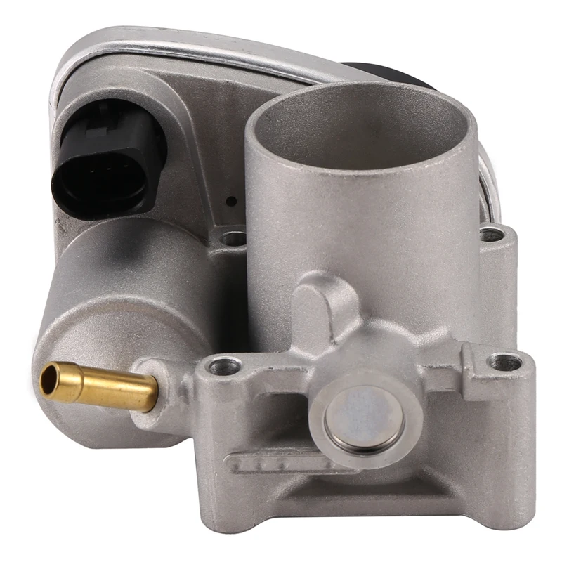 Throttle Body Valve 036133062L 408238321006Z For  A2 Skoda Octavia Seat Leon Skoda Polo Beetle Golf 1.2 1.4L