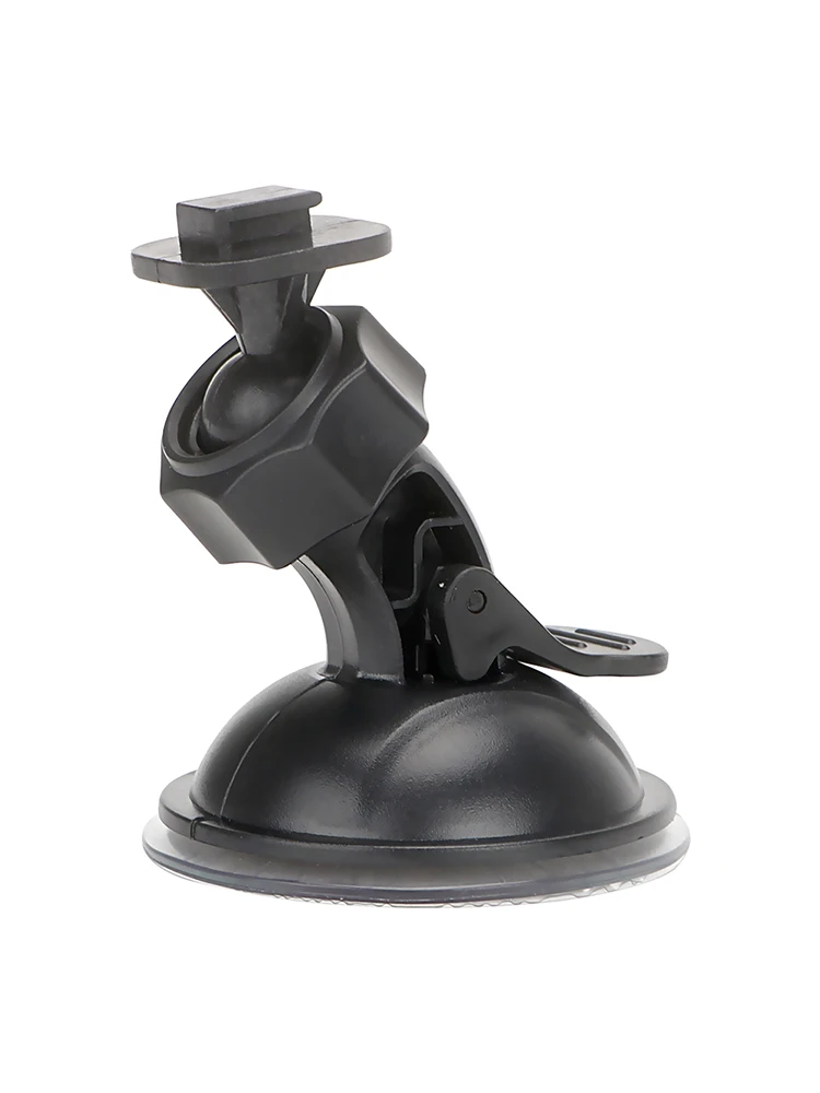 360 Degree Rotating DVR Holder Car Holder for Xiaomi YI GoPro Car Driving Recorder Bracket Sport DV Camera Mount - view 2