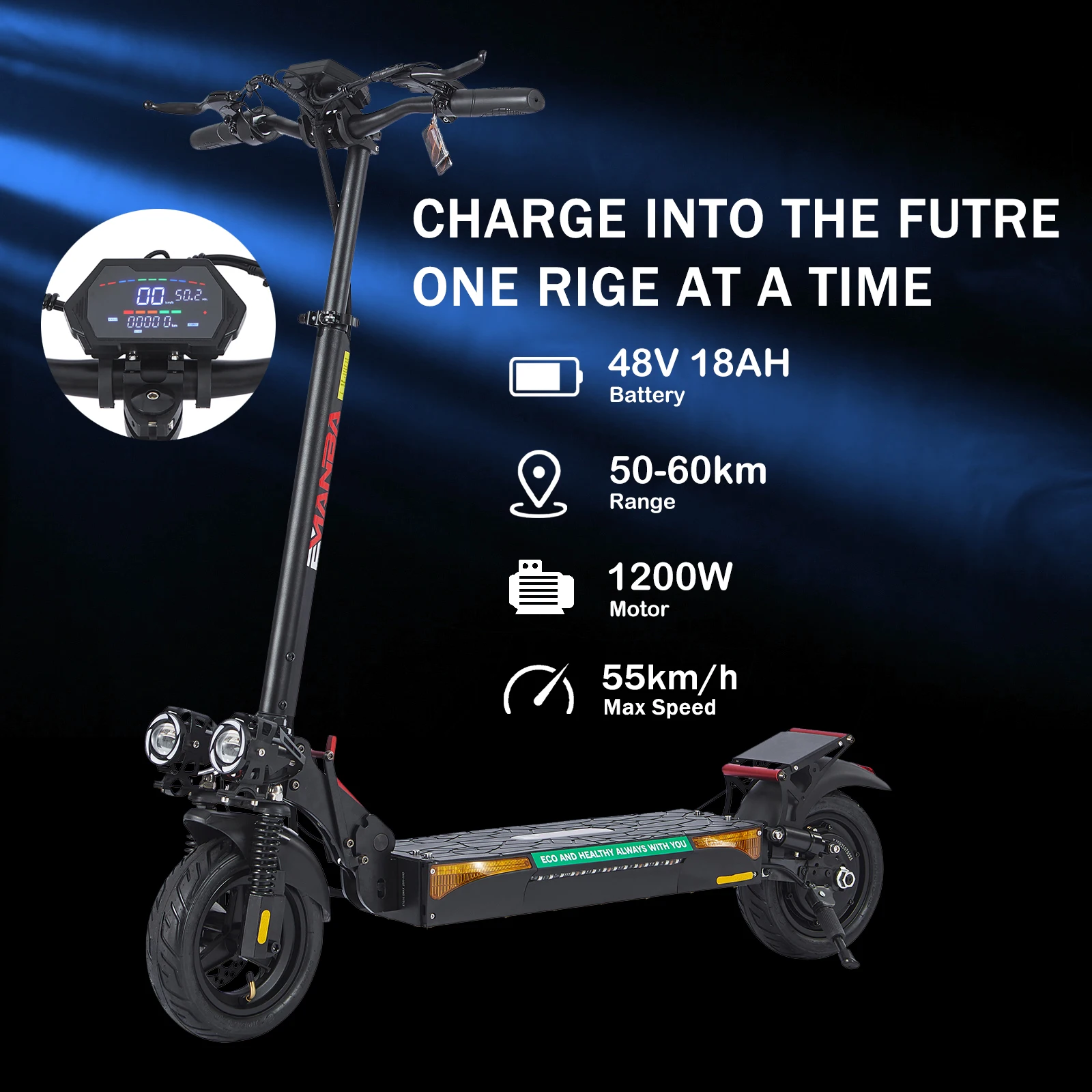 #9 Latest Electric Kick Scooters Updates