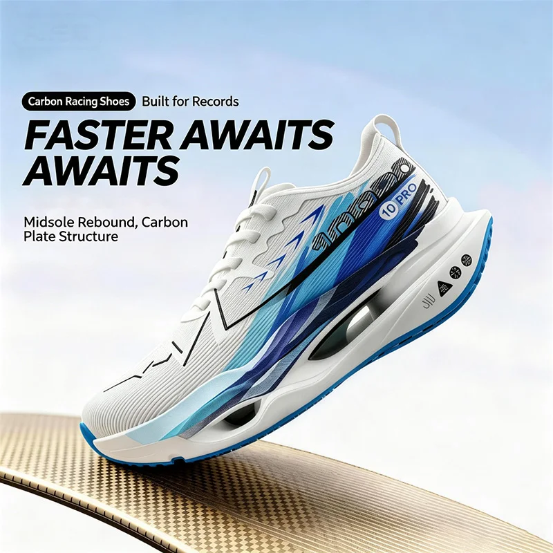 Men Women Carbon Plate Racing - Carbon Plate Marathon Racing Shoes review and price