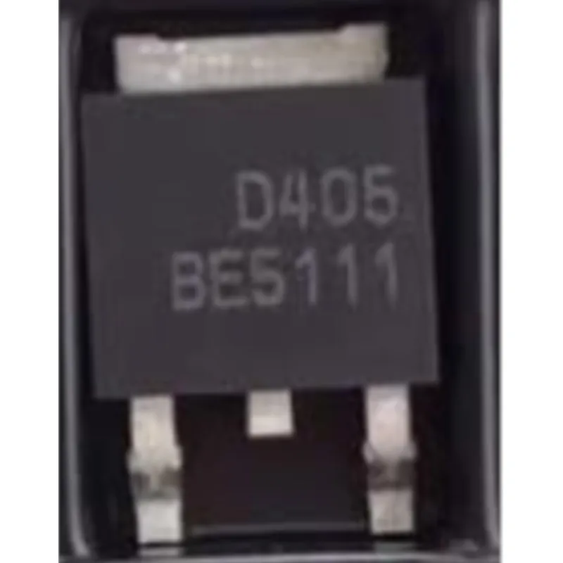 D405    AOD405    18A 30V    TO252    (Product quantity: 10 pieces)