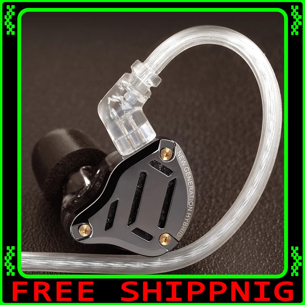 Kz ZS10 Pro 2 Dd&Ba… - image