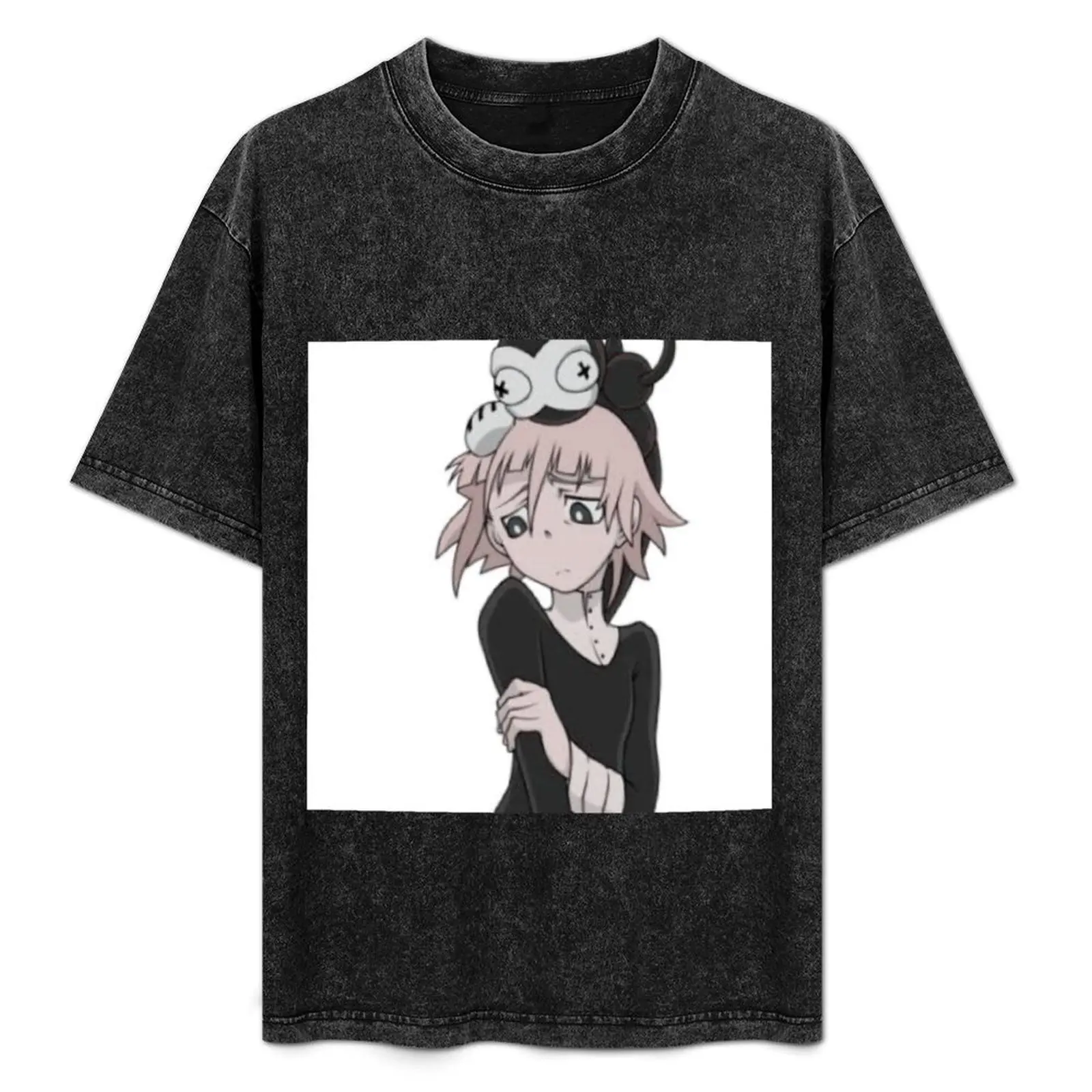 

Chrona T-Shirt Modern Style Print T-Shirt