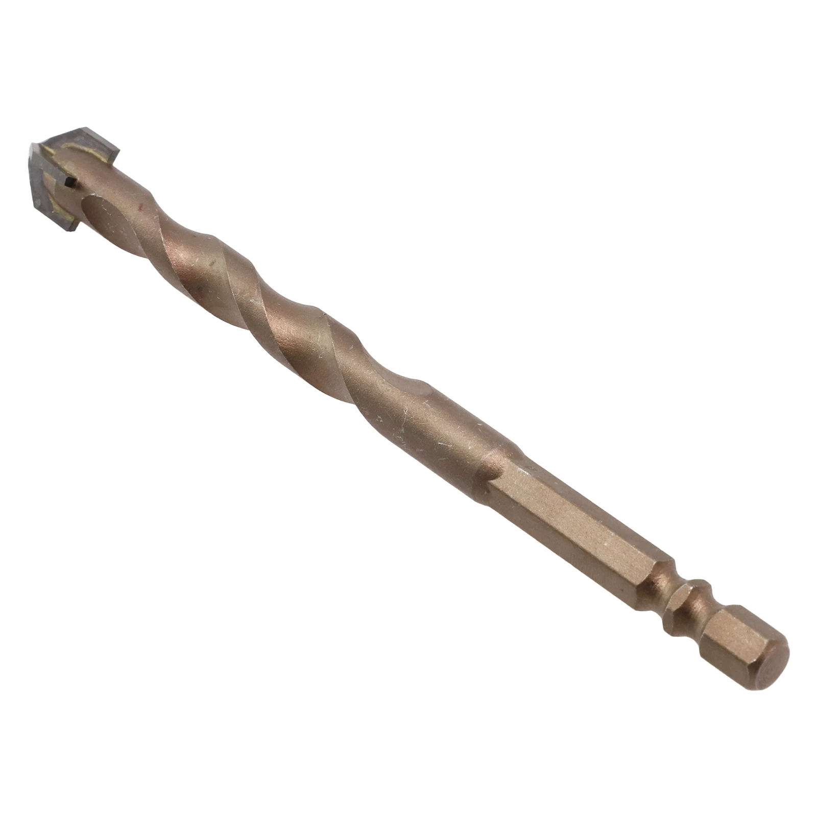 Soluzione Versatile per foratura di metalli in legno punte da trapano da 681012mm per taglierina per fori di punzonatura in vetro per pareti in ceramica