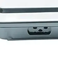 

Dental Instruments Tray Surgical Nursing Lid Medical Equipment Steriliser Container for Dentist Storage Box