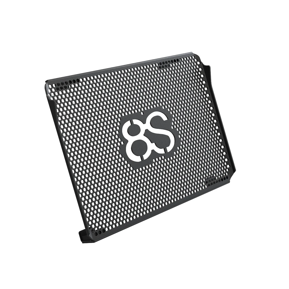 Motorcycle accessories Radiator Grille Guard Cover Fuel Tank Protection FOR SUZUKI GSX8 S GSX-8S GSX 8S GSX8S 2023 2024 2025