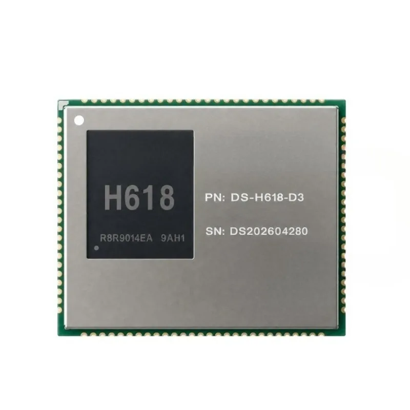 For H616/H618 Core Board, Suitable for Electronic Accessories, Development Boards