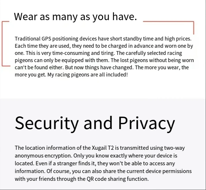 Real-Time GPS Locator for Pigeons and Loros Outdoor Flight Locator Leg Bands and Ring Pigeon Piogeon Bird Positioning