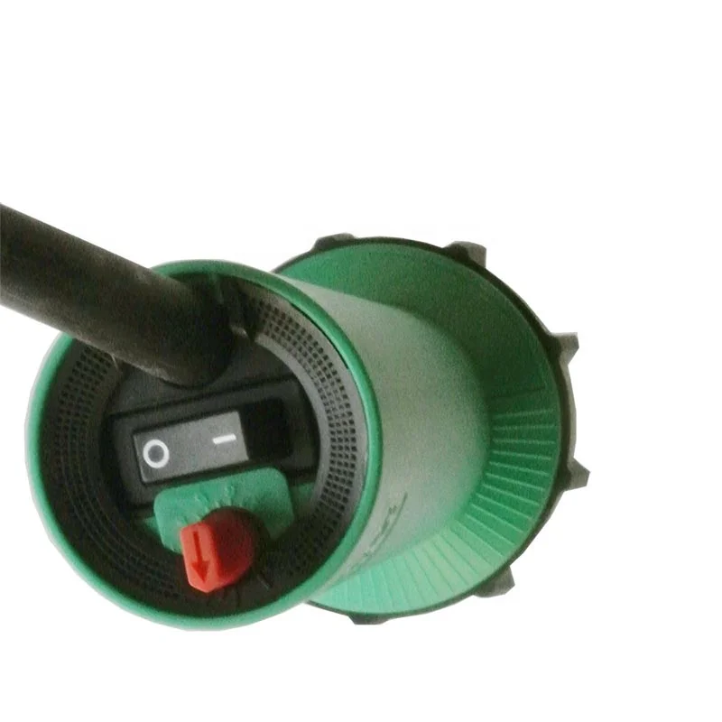 Industrial Hot Air Welding Machine/Tool 1600w 220v Gas Welding Gun Automatic CN; Xicheng melon carton XC-17 sample to order