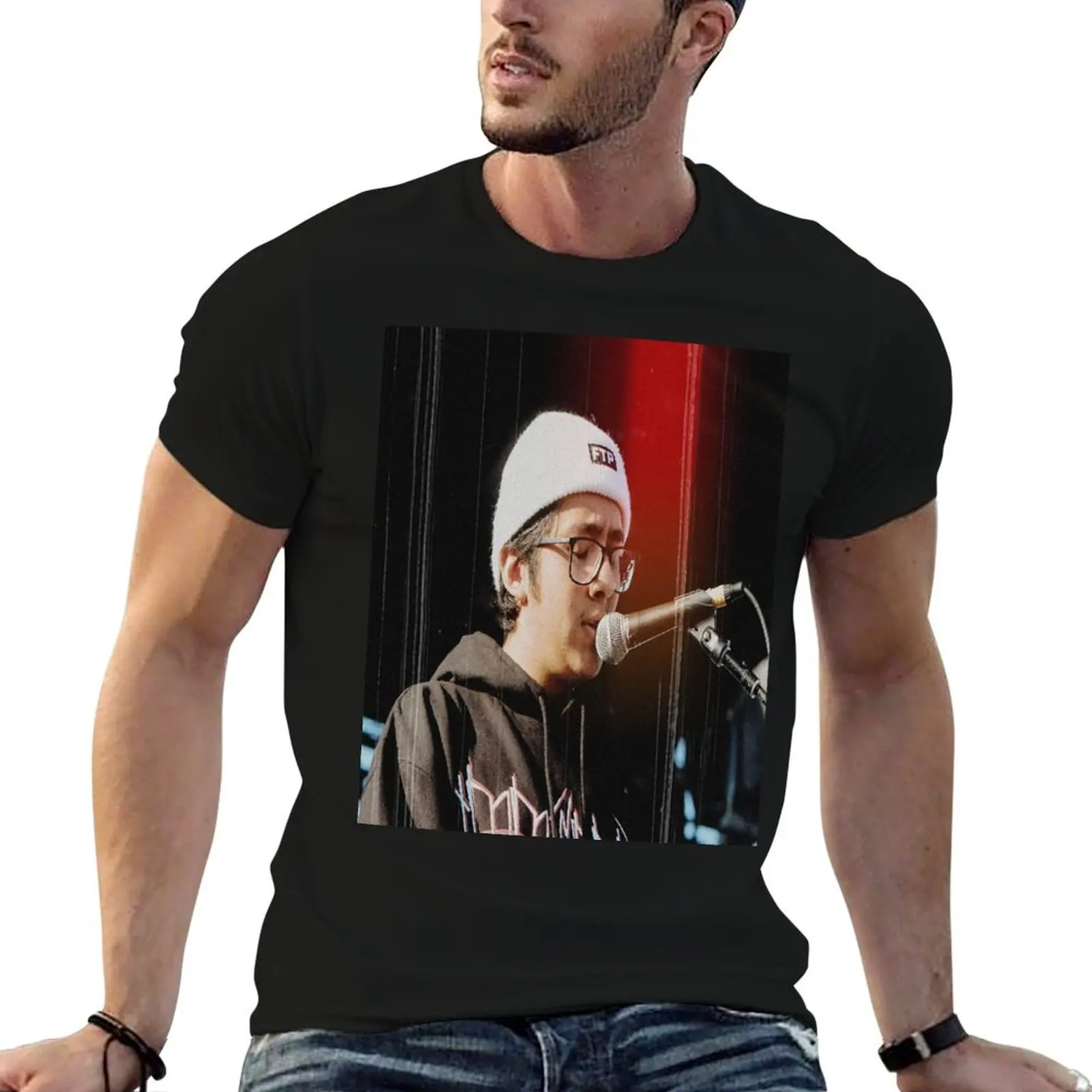 

man shirts t Apparel graphic shirt - man T-Shirt CUCO cotton t