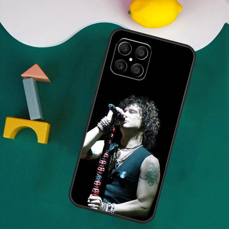 Enrique Bunbury Case For Huawei Honor 50 70 X7 X8 X9 P20 P30 P40 Lite P50 Pro Nova 5T P Smart 2021 Cover