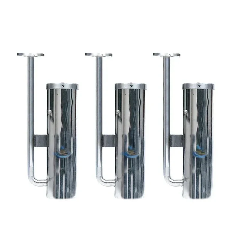 

Large Diameter Nozzle, Micro, Bubble, Aerator