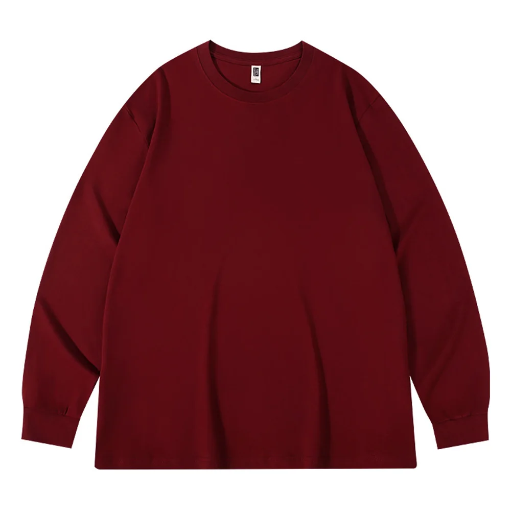 Рисунок 6 - Мужской базовый однотонный пуловер