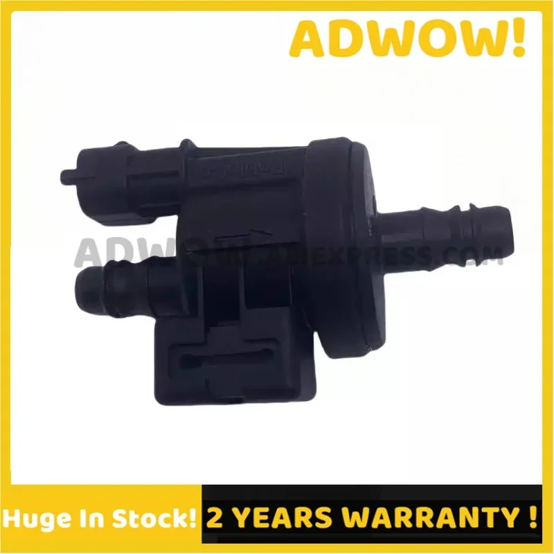 

New 1pcs for 0280142553 Carbon Canister Solenoid Valve