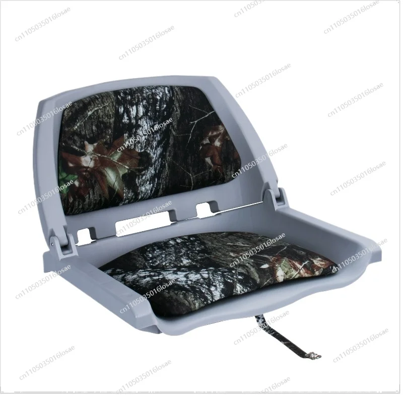 

Speed Boat, Rubber Boat Seat，Fiberglass Boat, Driver Seat, Folding Fishing Boat, Yacht Seat