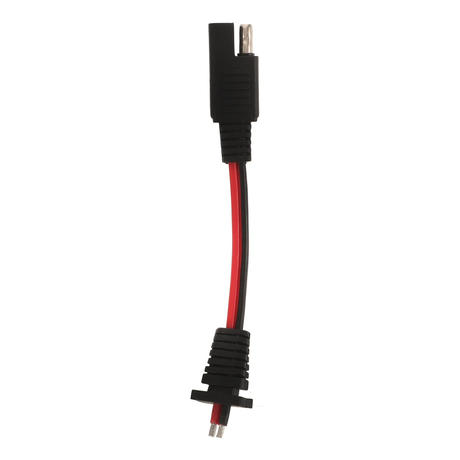 

14awg Automotive Sae Extension Cable Solar Panel Connector Quick Disconnect Power Cable Wire Solar Sae Connector