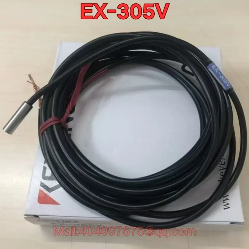 

New EX-305V sensor Original authentic Latest Quotation for 2026