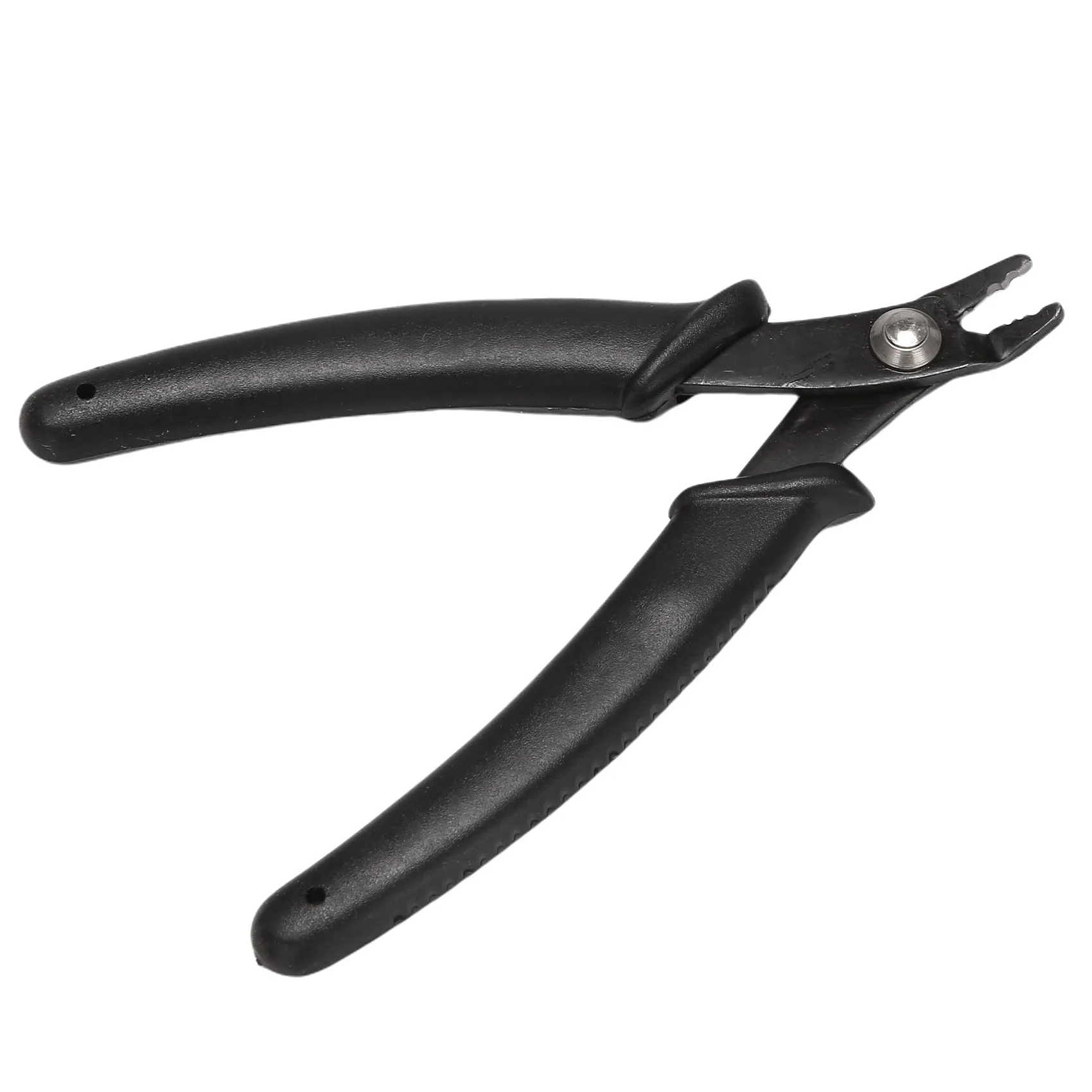 Trending Now Bead Crimping Plier Crimper Jeweler's Tool--5 Inches, Random Color