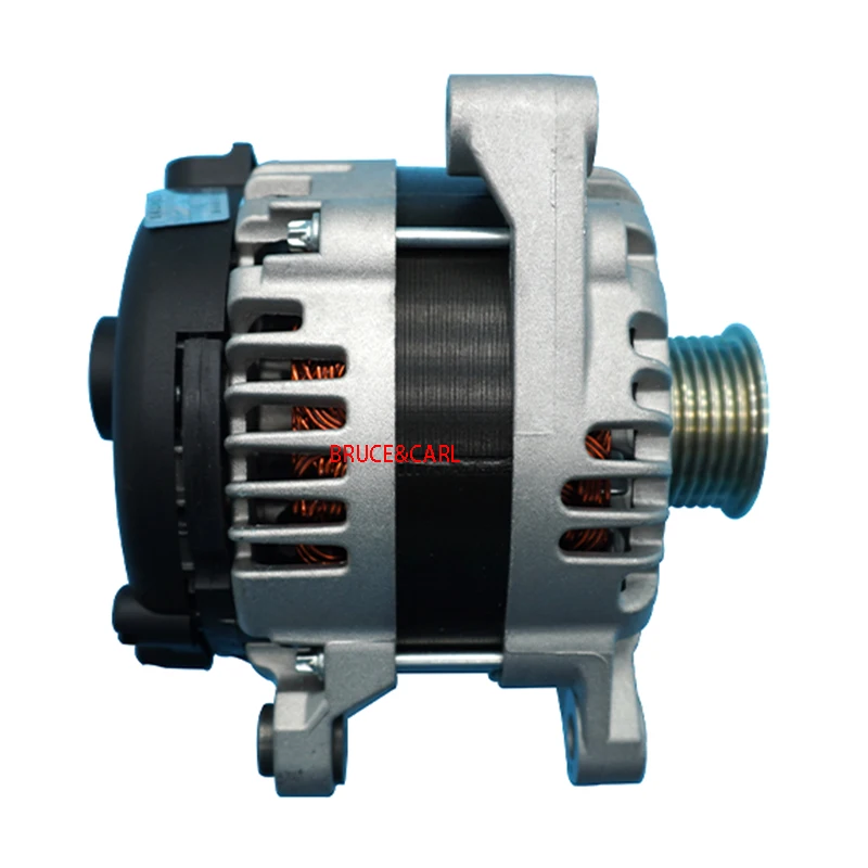 

Alternator Generator Fit Ssangyong Actyon 2010-2013 1721543102