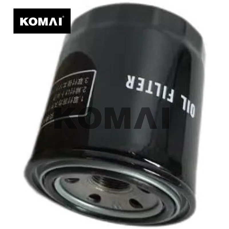 

МАСЛЯНЫЙ ФИЛЬТР KOMAI P502438 для BOBCAT 425 428 463 463 553F 923 BAP 720 E 25 E 25 PL 50 — LSCK 4 T 3