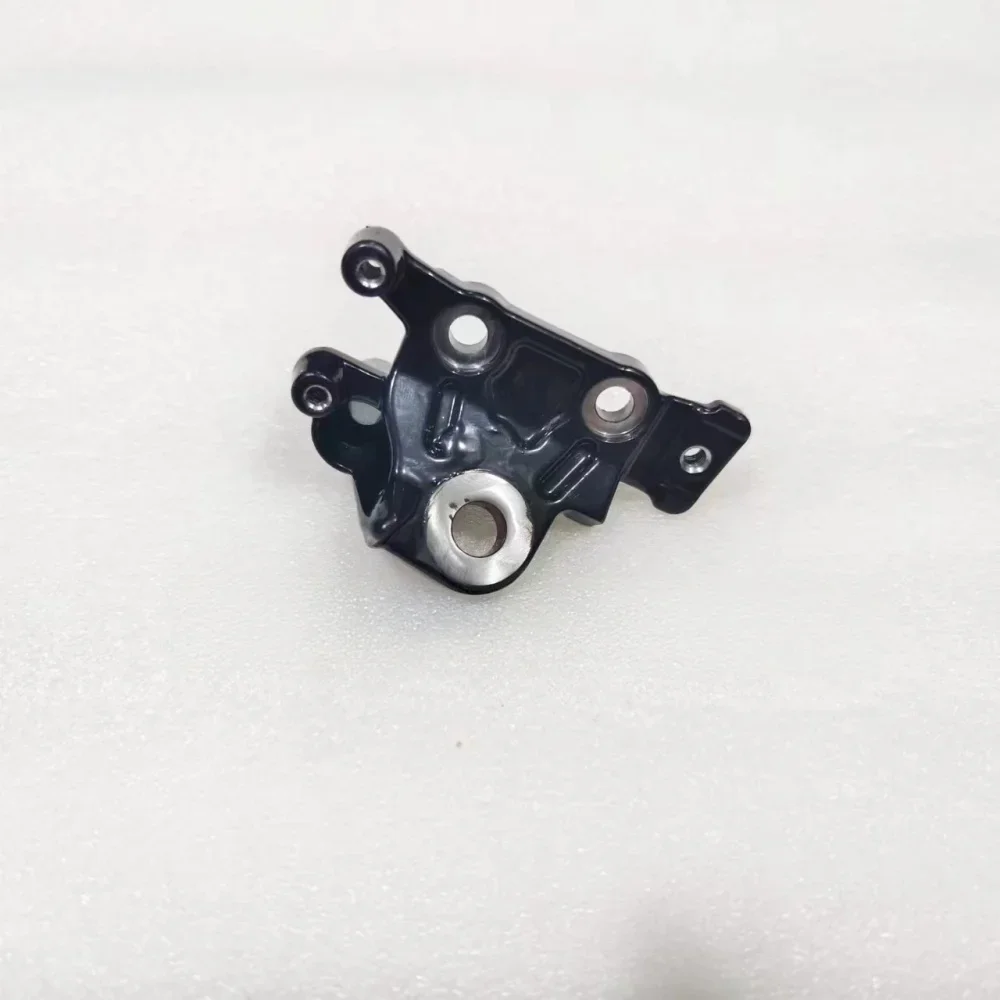 FOR QJMOTOR SRK921RR Motorcycle High-Quality Single Stand Side Stand Side Kick Bracket Off-Roll Switch Screws and Springs