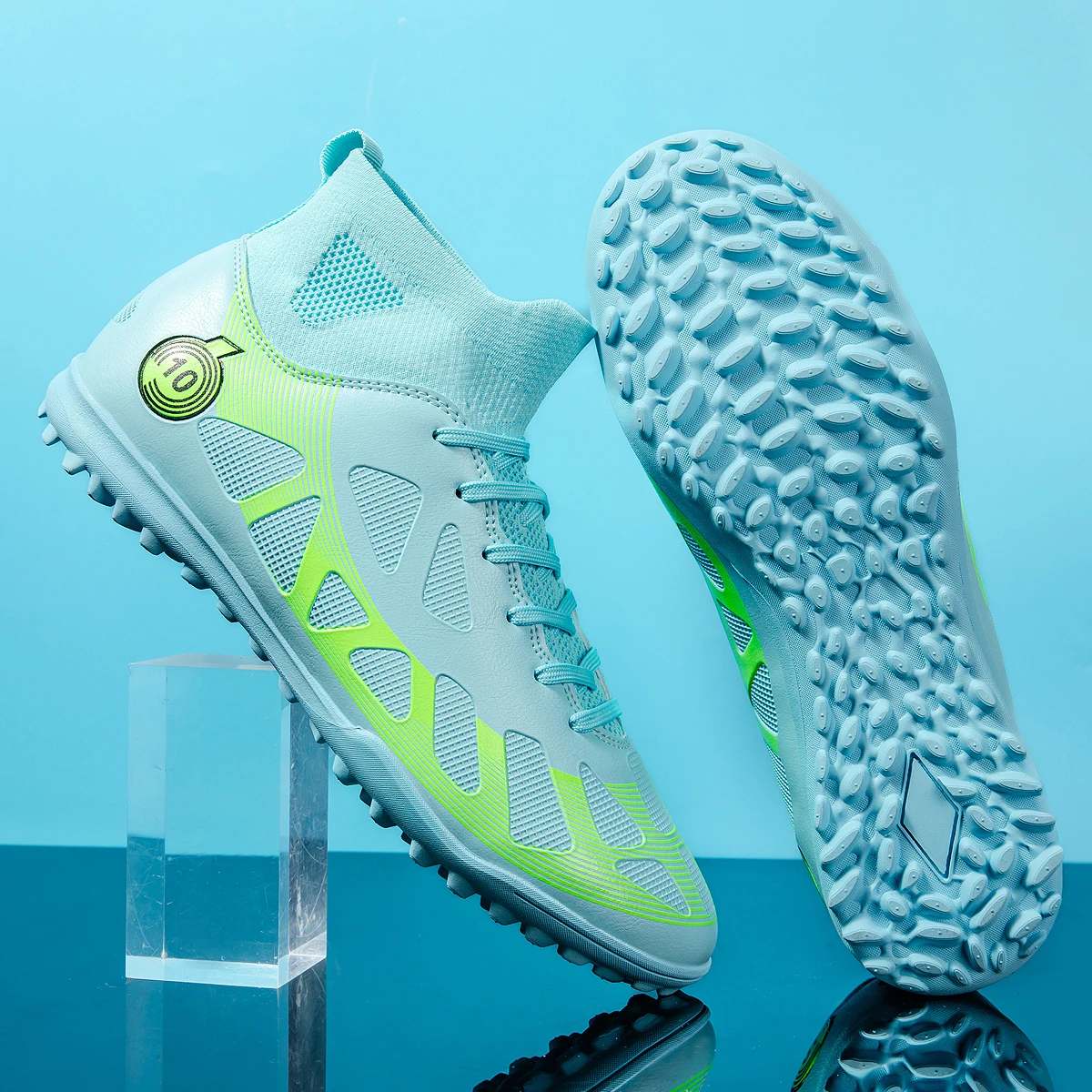 Thumbnail 4 - #50 Latest Soccer Shoes Price Drops