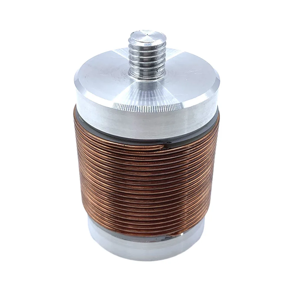 PAC-12 40M M10 Induction Band Inductor Coil Is Suitable For Pac-12 Jpc-7 Shortwave SW Antenna Accessory In Stock