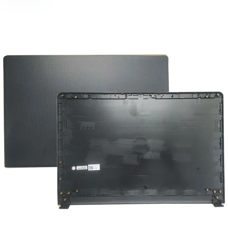 Imagem -02 - Capa Traseira Lcd sem Toque Moldura Frontal Palmrest Estojo Inferior Caderno Inspiron 155000 5000 5555 5558 5559 5566 V3558 V3559