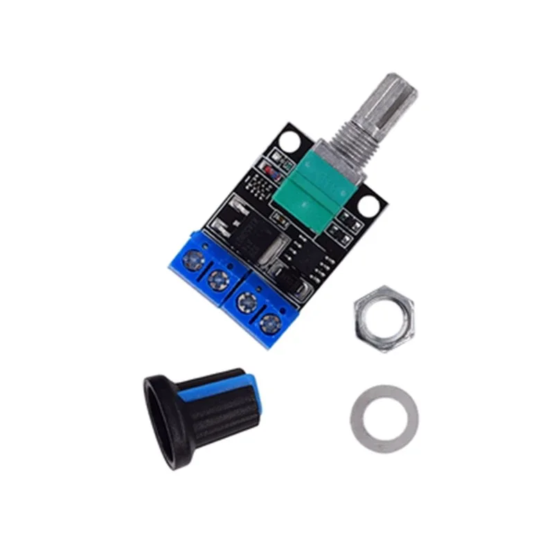 5V 12V 10A Voltage Regulator Pwm Dc Motor Speed Controller Gouverneur Traploze Snelheid Regulator Led Dimmer Power Controller