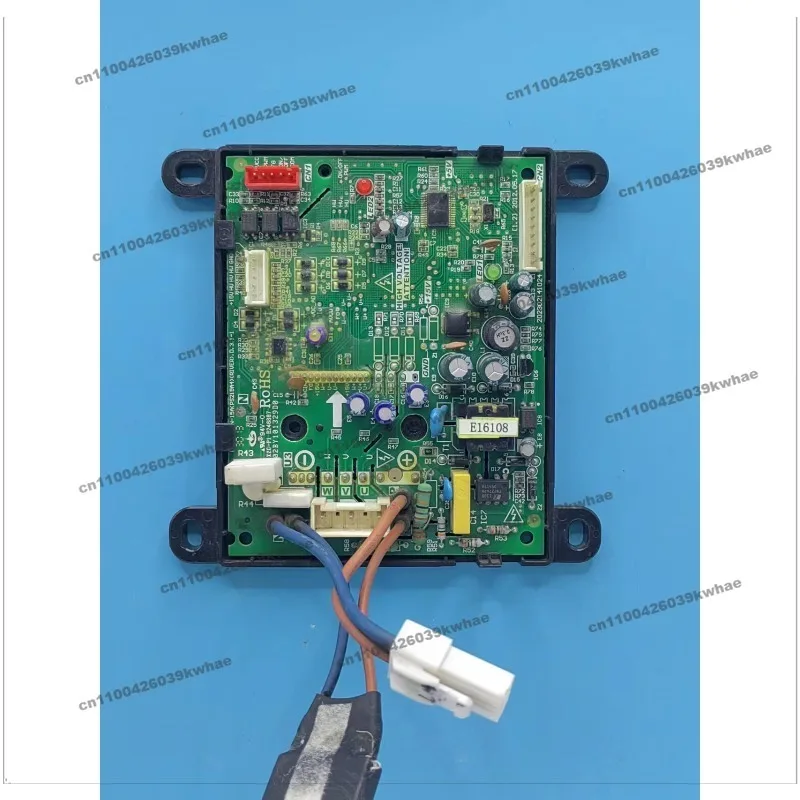 Fan Module for Central Air Conditioning DCINV-FAN-15A PS219A4.D.3 E16108