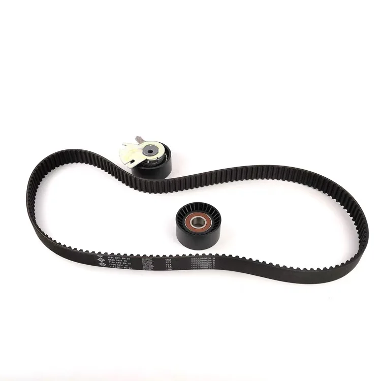 

Genuine High Quality Car Engine Timing Kit Timing belt/Tensioner Pulley/Idler kit for Chinese CHANGAN CS75 Raeton 1.8T/2.0L