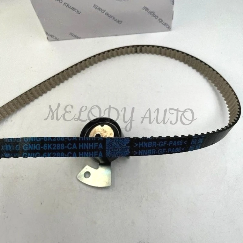 GN1G-6K245-BD GN1G-6K288-CA Puleggia tenditore cinghia dentata GN1G6K245BD GN1G6K288CA Per Ford EcoSport Focus Escort