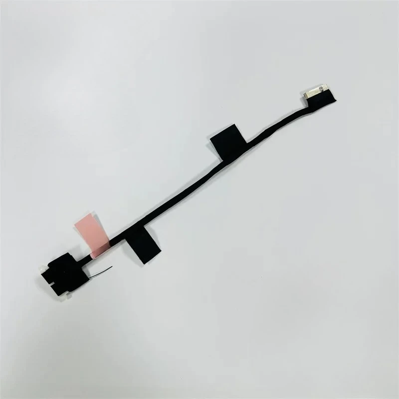 For Dell Latitude 7520 E7520 Battery Cable 0Y0VPK DC02003S300 Flex Cable