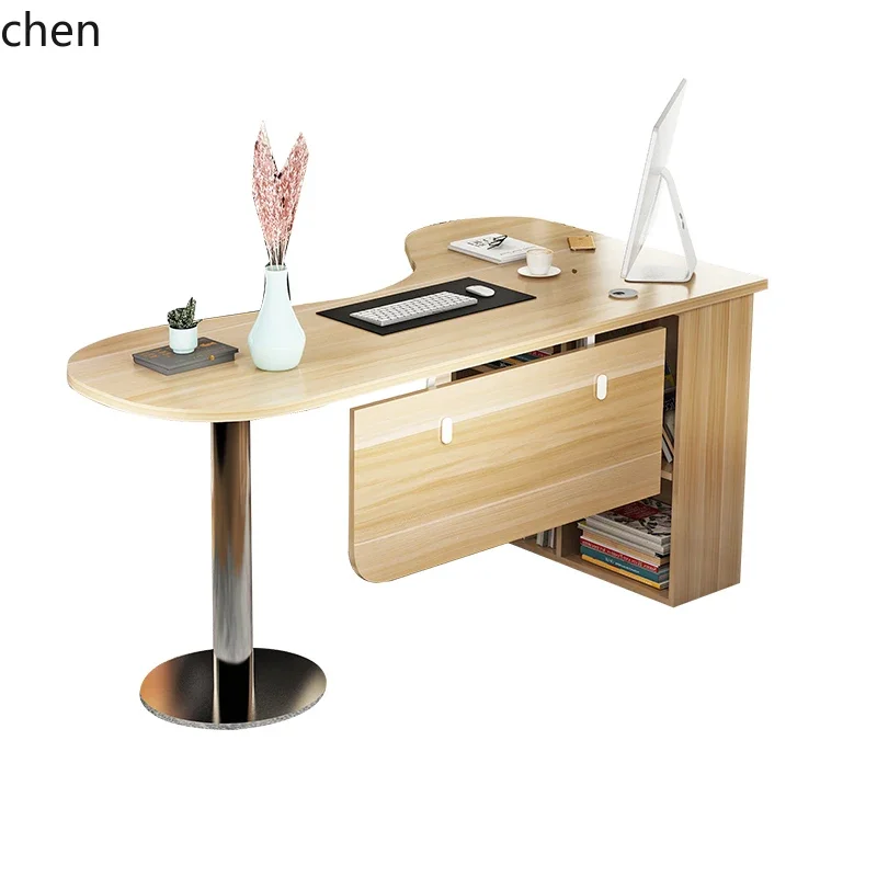 Hsn Corner Desk Boo…