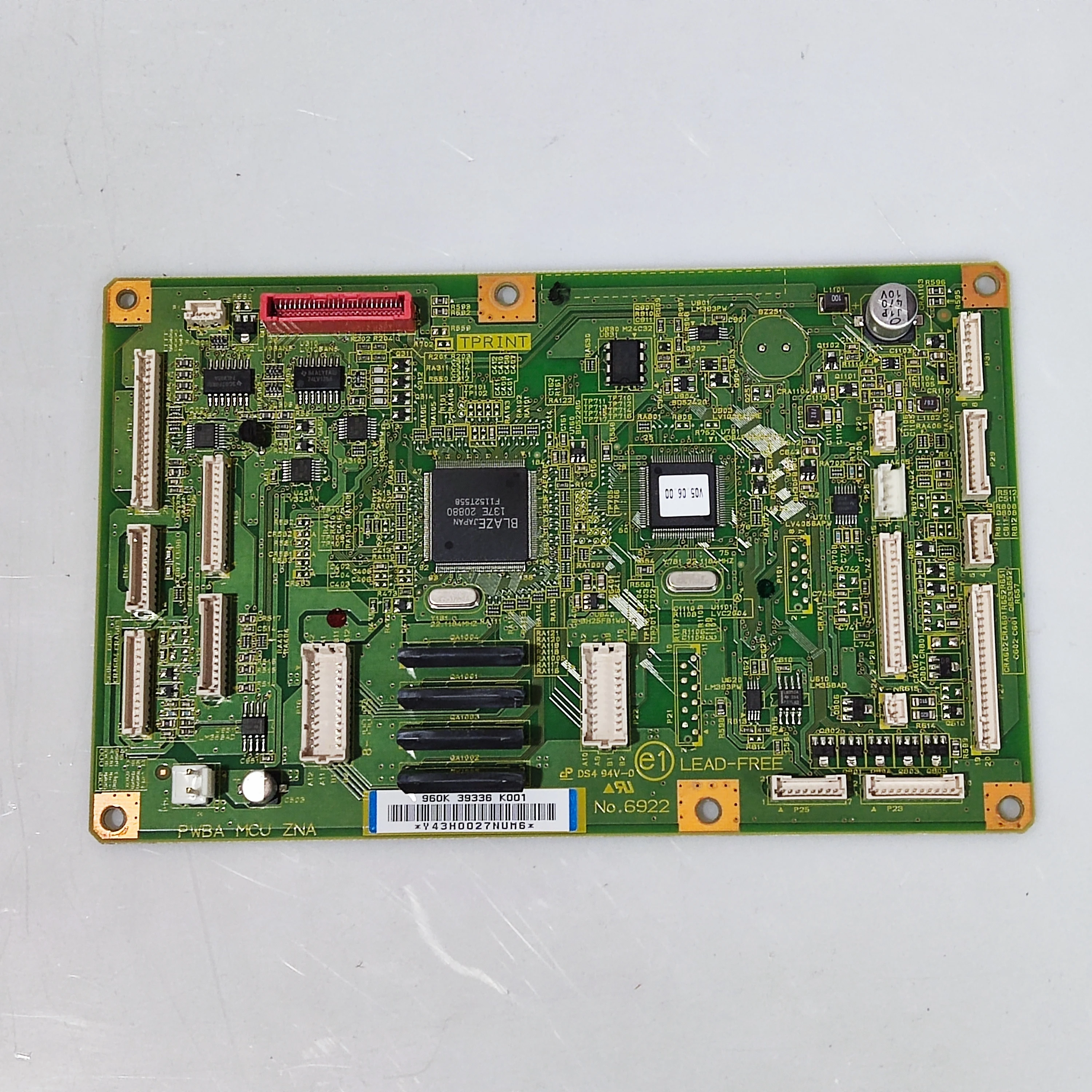 

960K39336 DC контроллер PCB для Xerox C2200 2200 DC платы принтера