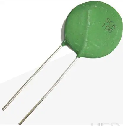 50pcs/LOT Thermistor SCK308R0MSBY (SCK308R0) 8R 10.5A 30mm in diameter